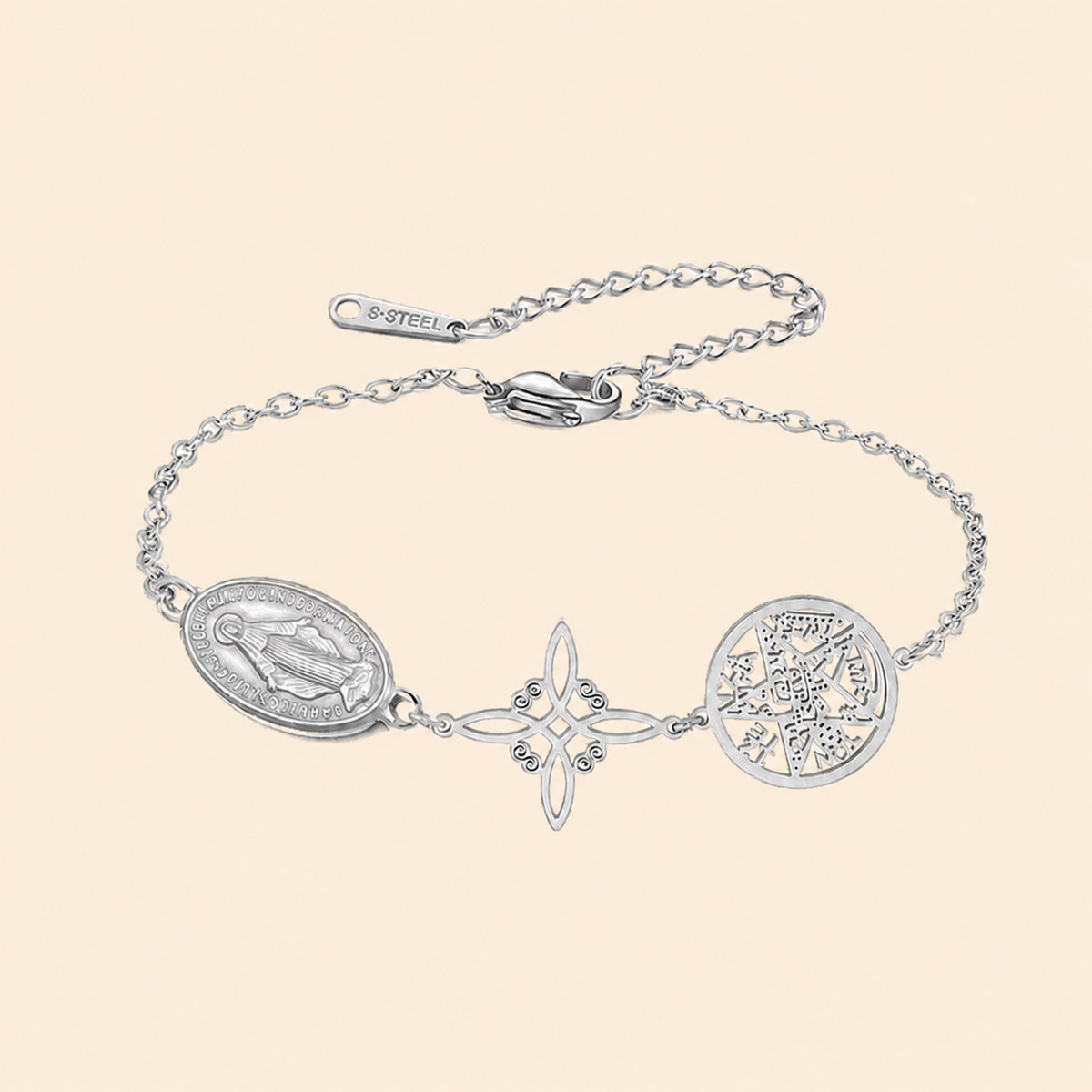 AMURELIA™ Triple Protection Bracelet