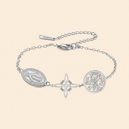 AMURELIA™ Triple Protection Bracelet