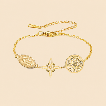AMURELIA™ Triple Protection Bracelet